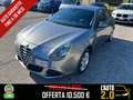 Alfa Romeo Giulietta Giulietta III 2010 1.4 tb Progression 105cv E6 Argento - thumbnail 1