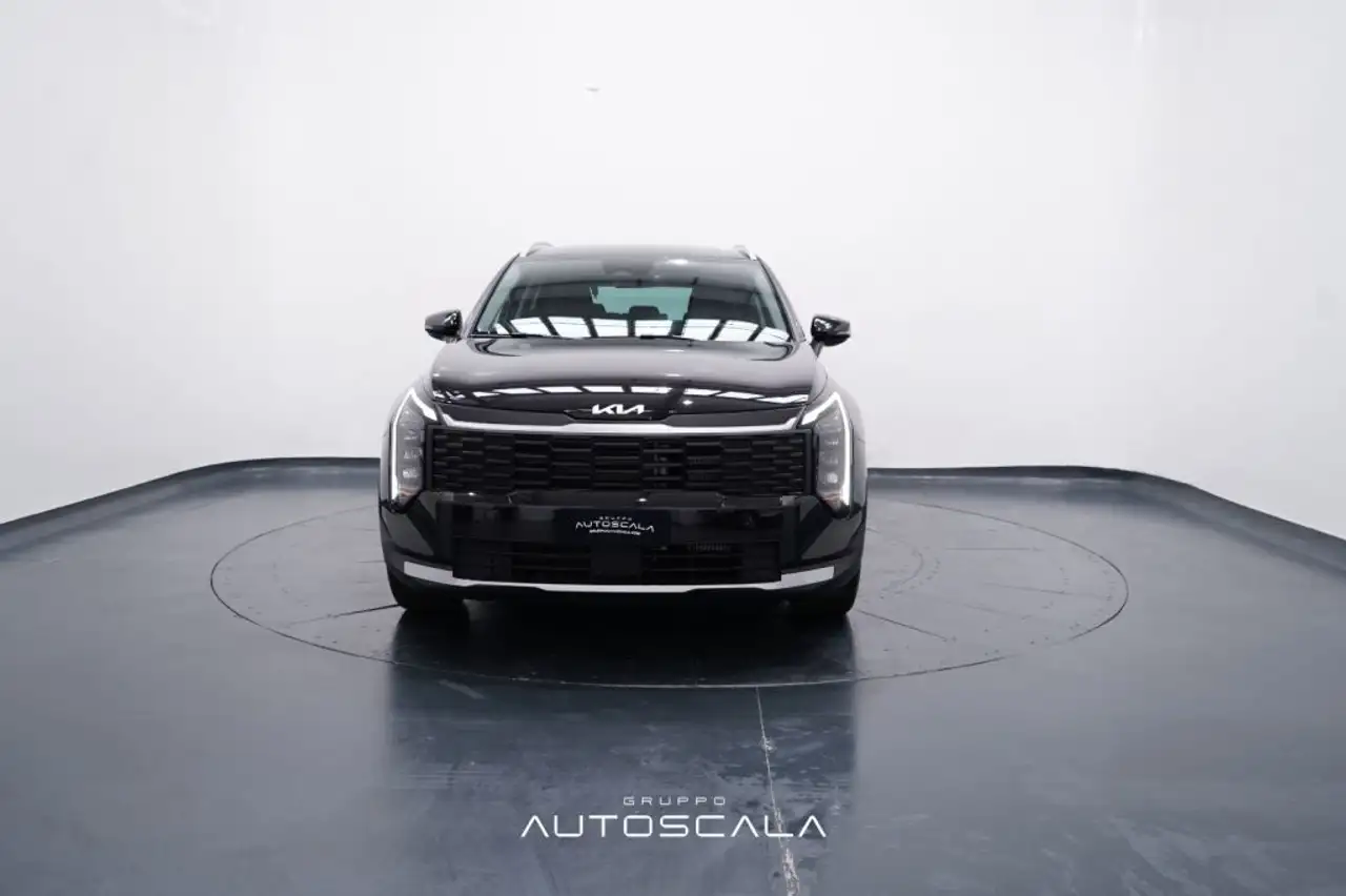 Kia Sportage 2026