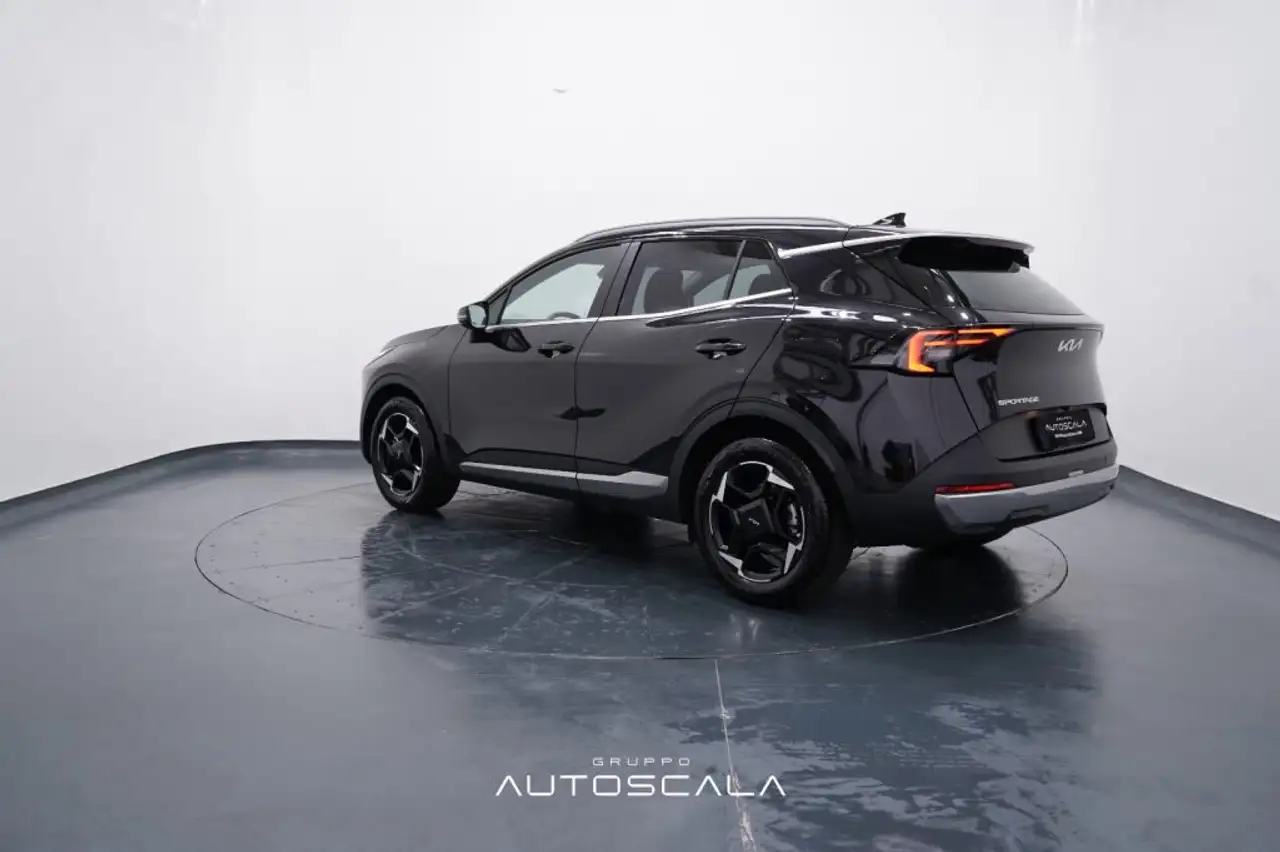 Kia Sportage 2026