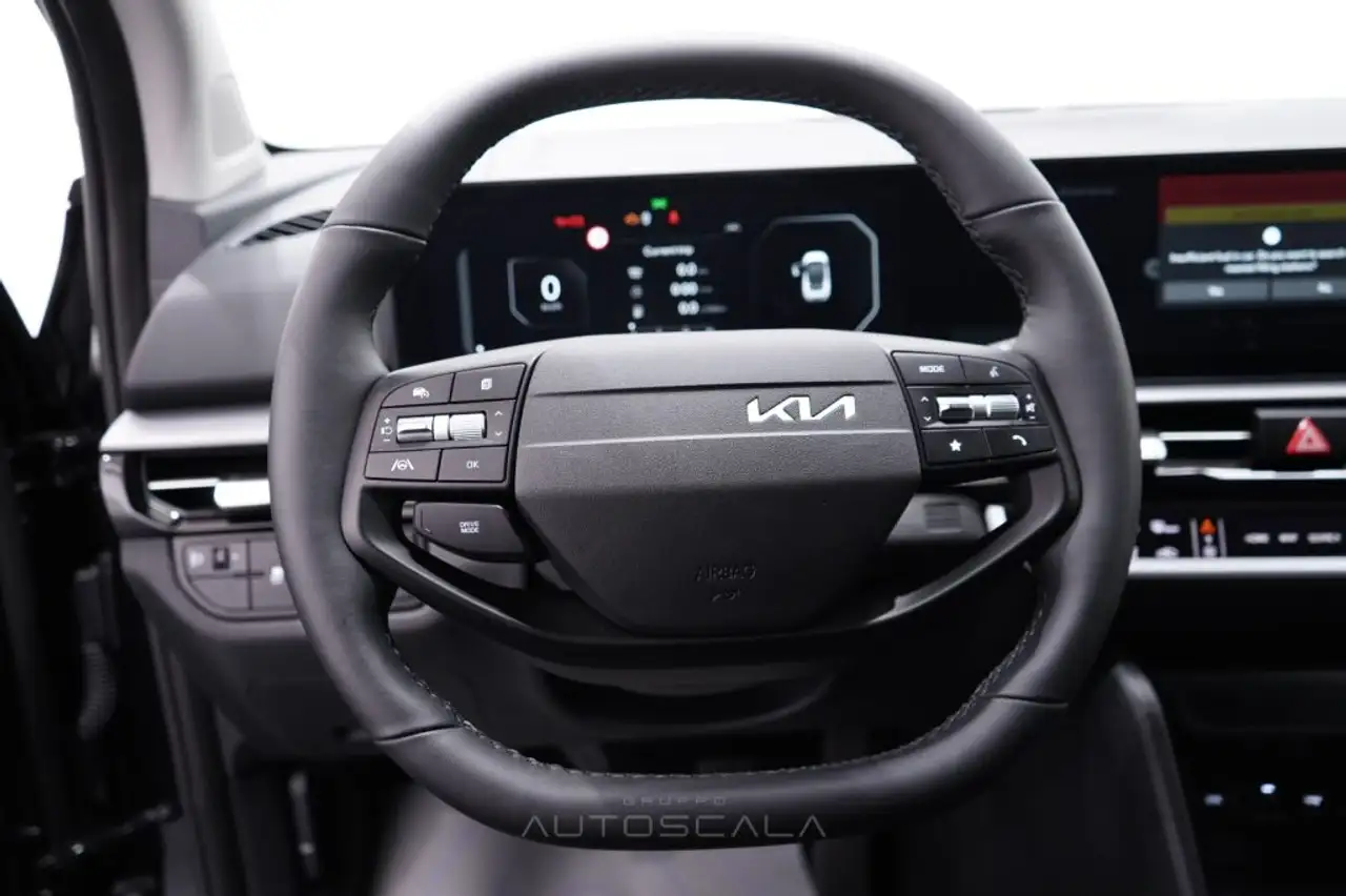 Kia Sportage 2026 — фото 13