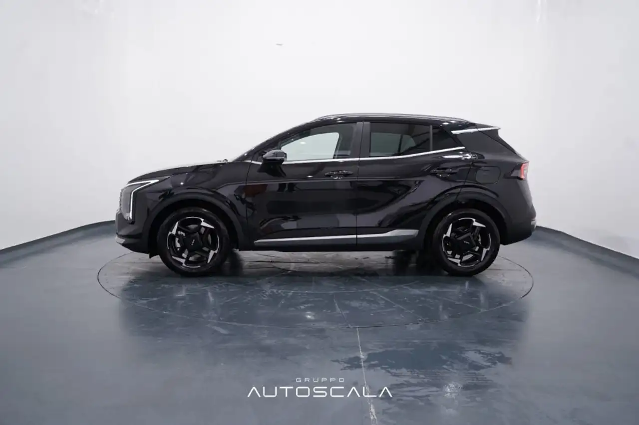 Kia Sportage 2026