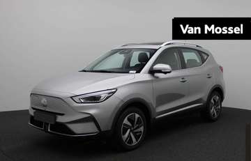 Long Range 72 kWh Luxury (11kW OBC)