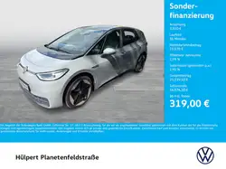 Volkswagen ID.3 Pro S WÄRMEPUMPE CAM ACC LM20 HEAD UP NAVI