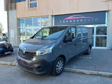 FOURGON L2H1 1200 KG DCI 120 ENERGY CONFORT
