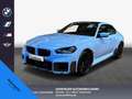 BMW M2 Coupé ‚ M Drivers P. Head-Up HK HiFi DAB LED Blau - thumbnail 1