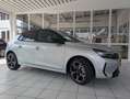 Opel Corsa Direct Injection Turbo Hybrid 48 V GS Silber - thumbnail 1