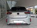 Opel Corsa Direct Injection Turbo Hybrid 48 V GS Silber - thumbnail 4