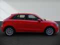 Audi A1 1.0 TFSI ultra Sportback ALU SHZ PDC MMI BT Rot - thumbnail 3
