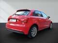 Audi A1 1.0 TFSI ultra Sportback ALU SHZ PDC MMI BT Rot - thumbnail 6