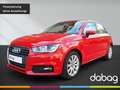 Audi A1 1.0 TFSI ultra Sportback ALU SHZ PDC MMI BT Rot - thumbnail 1