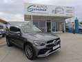 Mercedes-Benz GLC 220 d 4MATIC Gris - thumbnail 12