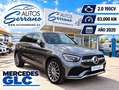 Mercedes-Benz GLC 220 d 4MATIC Gris - thumbnail 1