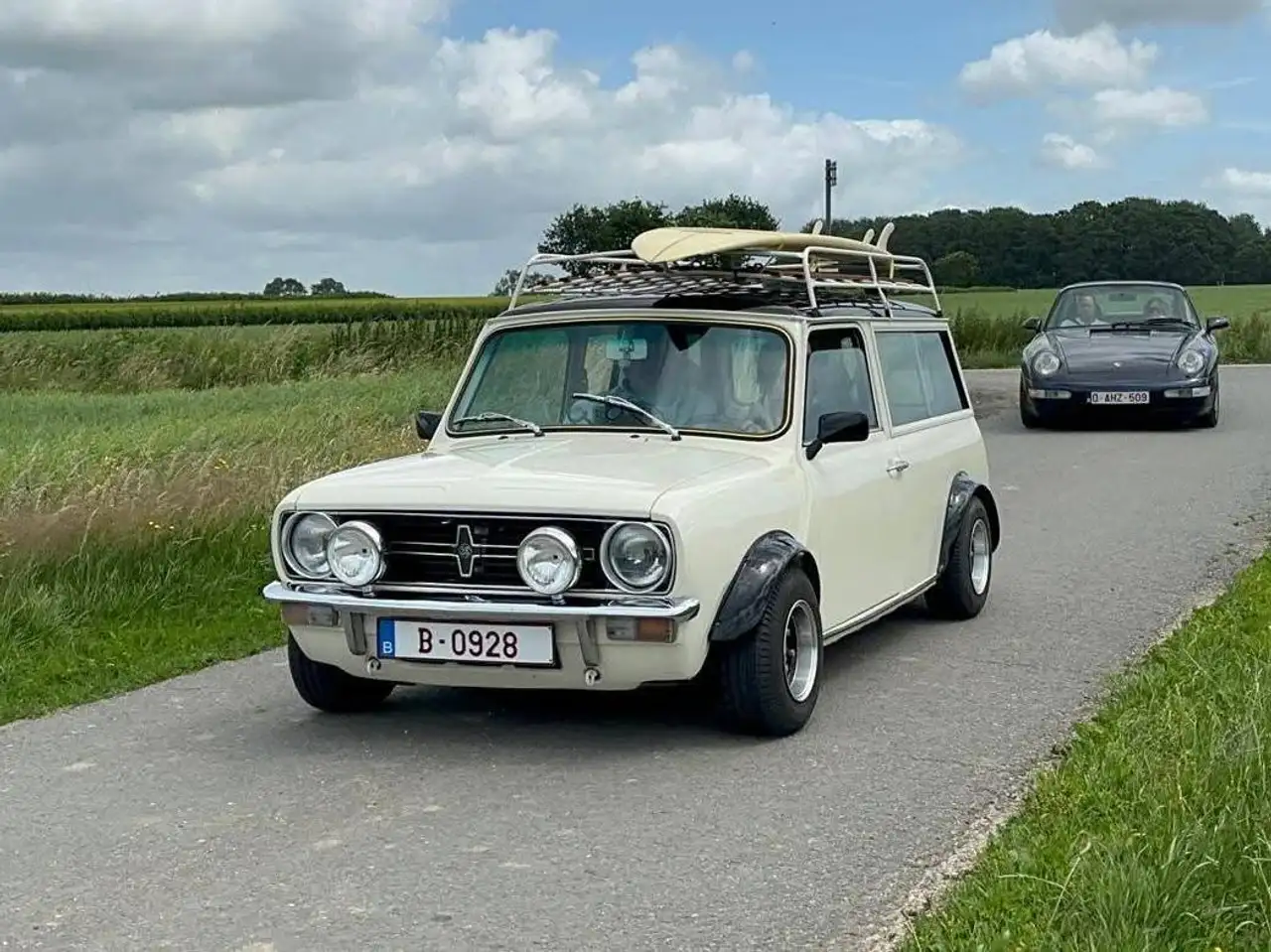 MINI 1300