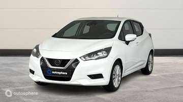 1.0 IG-T 92ch Acenta 2021.5