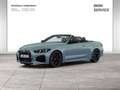 BMW 440 M440i xDrive Cabrio NP 98.689,- Grün - thumbnail 1