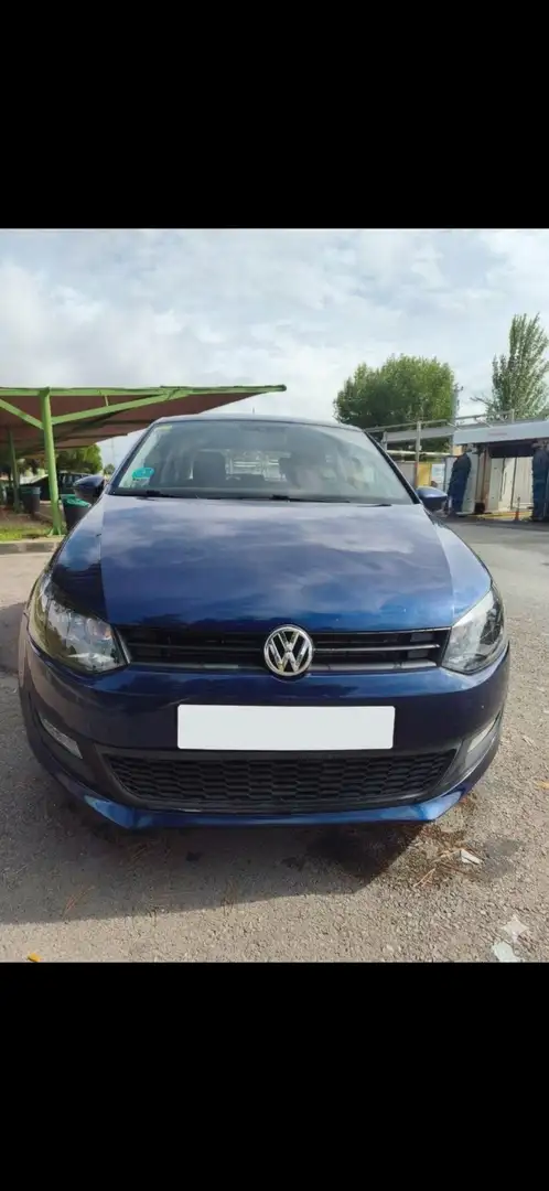 Volkswagen Polo 1.2 TSI Advance 90 - 1