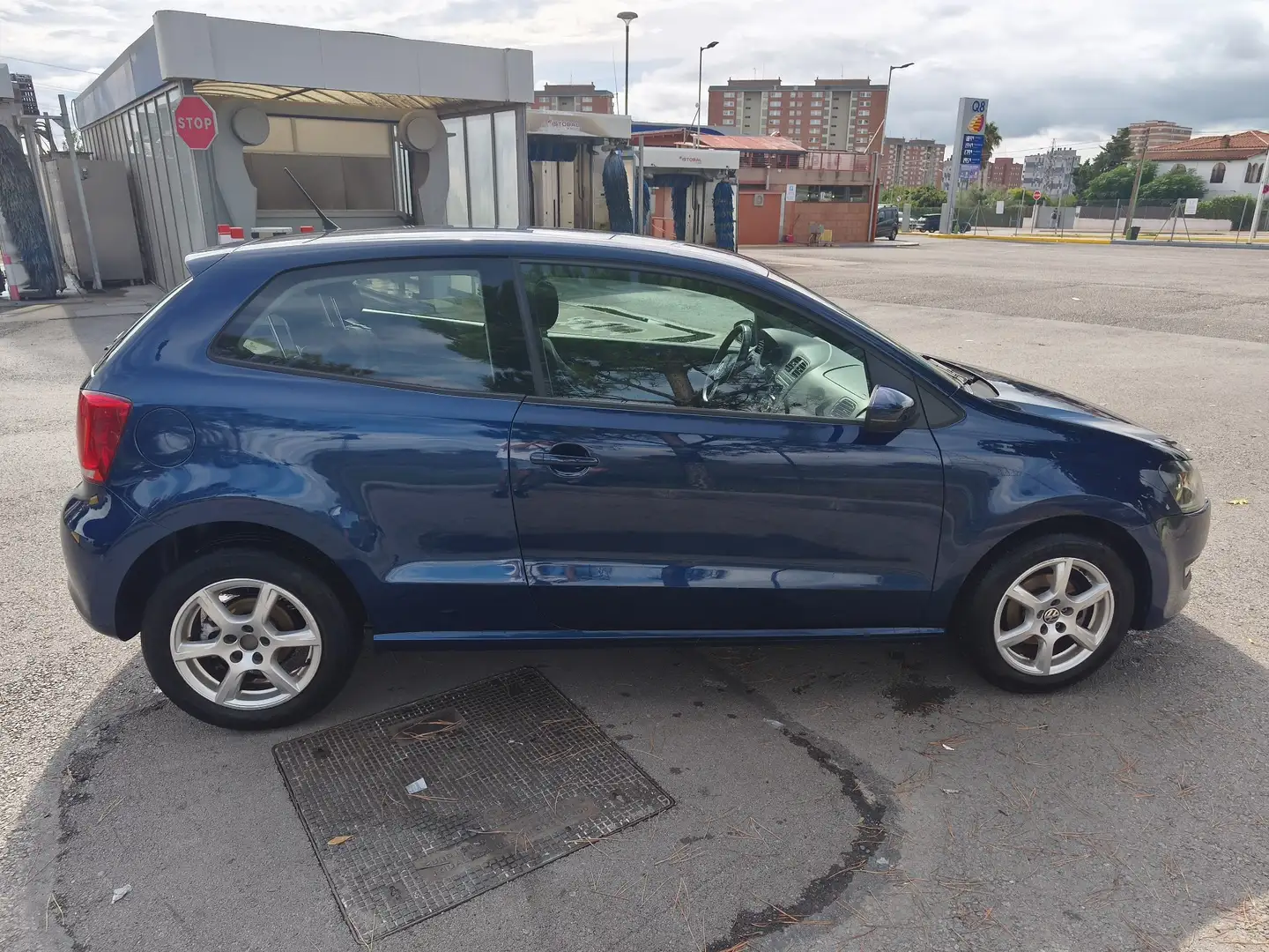 Volkswagen Polo 1.2 TSI Advance 90 - 2
