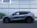 Ford Mustang Mach E AWD Automatik Allrad Silber - thumbnail 3