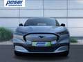 Ford Mustang Mach E AWD Automatik Allrad Silber - thumbnail 5
