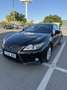Lexus ES 350 Schwarz - thumbnail 1