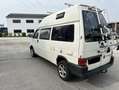 Volkswagen T4 Caravelle Langer Radstand + Hochdach Weiß - thumbnail 6