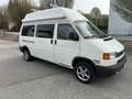 Volkswagen T4 Caravelle Langer Radstand + Hochdach Weiß - thumbnail 3