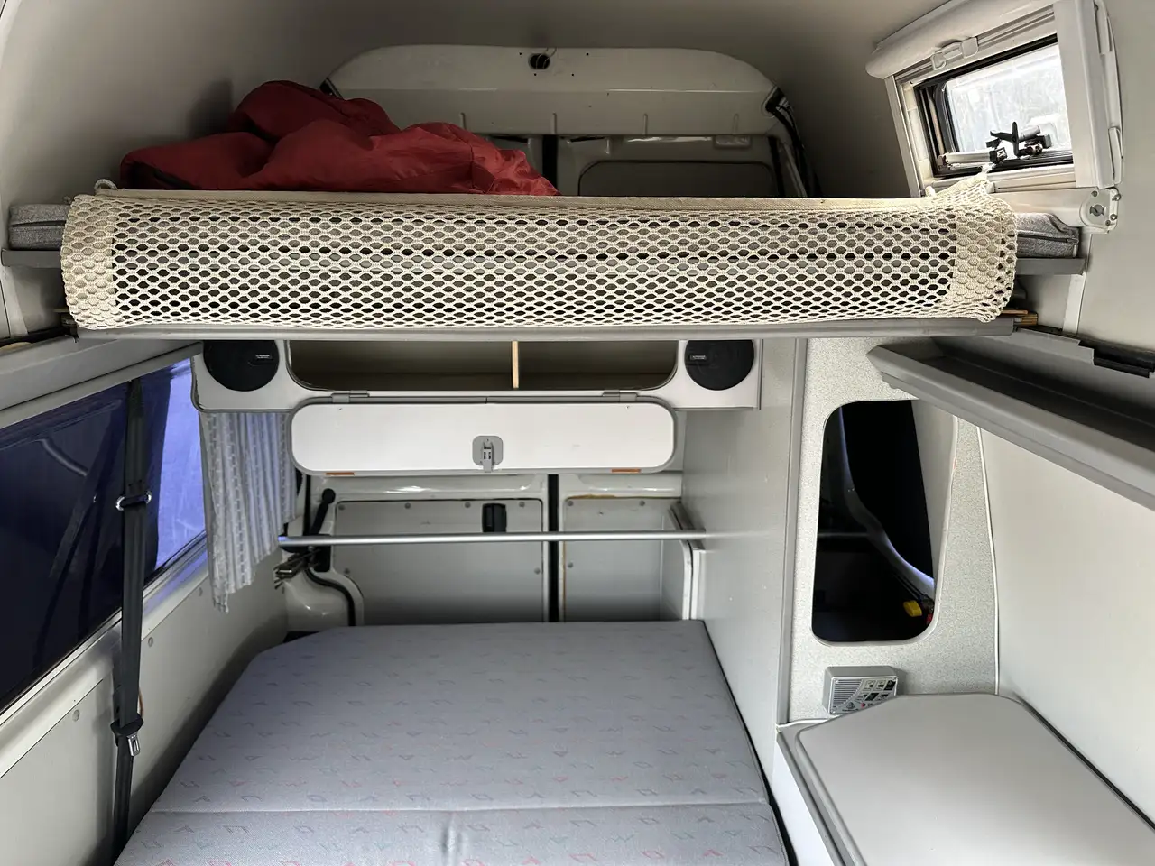 Volkswagen T4 Caravelle Langer Radstand + Hochdach, foto 9