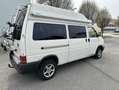 Volkswagen T4 Caravelle Langer Radstand + Hochdach Weiß - thumbnail 4