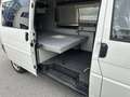 Volkswagen T4 Caravelle Langer Radstand + Hochdach Weiß - thumbnail 7
