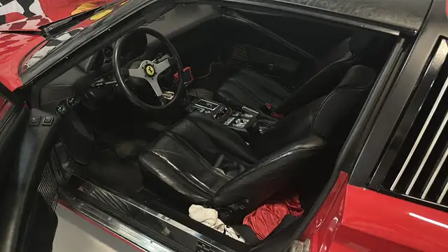 Ferrari GTS