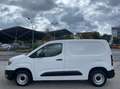 Opel Combo E Cargo Selection,Klima,Navi,Kamera Weiß - thumbnail 5