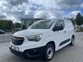 Opel Combo E Cargo Selection,Klima,Navi,Kamera Weiß - thumbnail 2