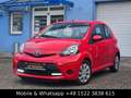 Toyota AYGO Cool Go NAVI 1.HAND ServiceNeu GARANTIE LED Rot - thumbnail 1