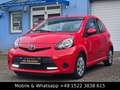 Toyota AYGO Cool Go NAVI 1.HAND ServiceNeu GARANTIE LED Rot - thumbnail 17