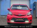 Toyota AYGO Cool Go NAVI 1.HAND ServiceNeu GARANTIE LED Rot - thumbnail 2