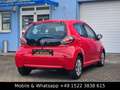 Toyota AYGO Cool Go NAVI 1.HAND ServiceNeu GARANTIE LED Rot - thumbnail 6