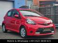 Toyota AYGO Cool Go NAVI 1.HAND ServiceNeu GARANTIE LED Rot - thumbnail 19