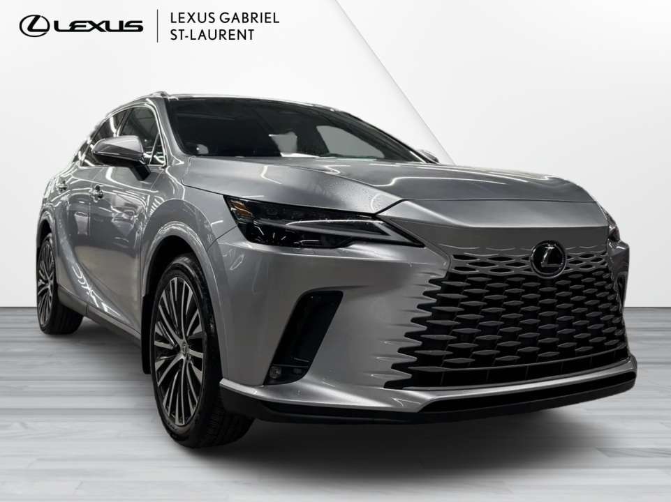 2023 Lexus RX ULTRA LUXE AWD — снимка 1