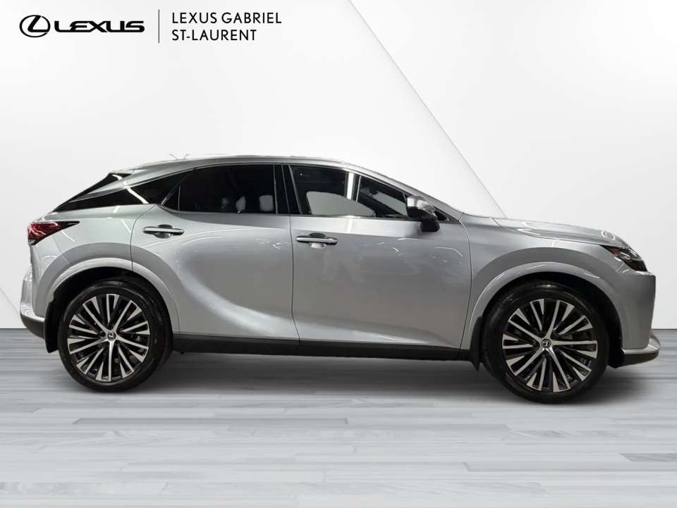 2023 Lexus RX ULTRA LUXE AWD — снимка 1