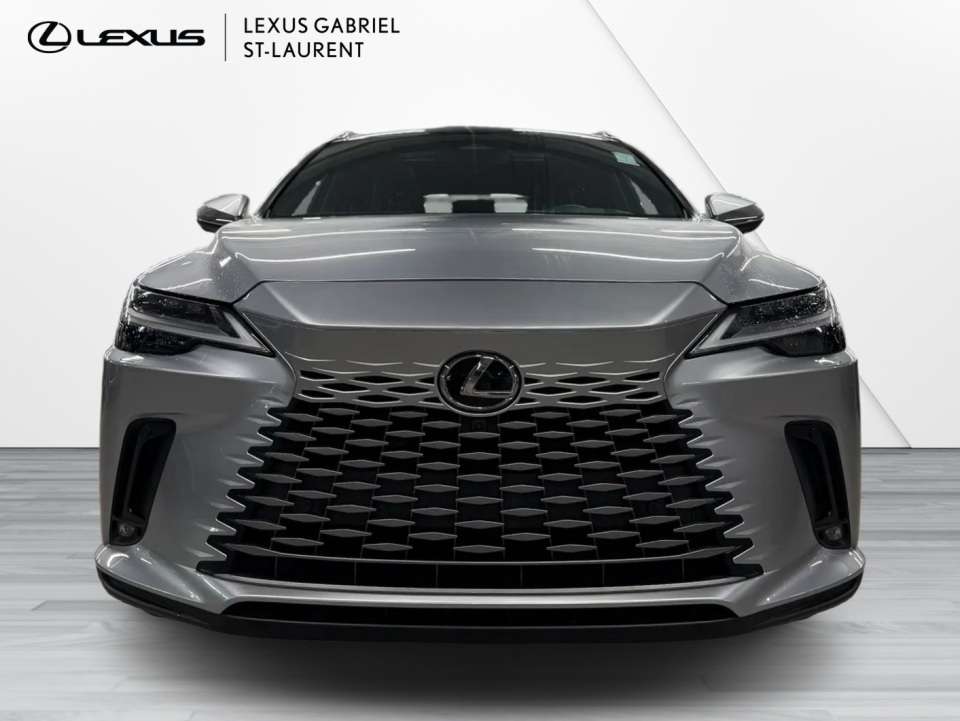 2023 Lexus RX ULTRA LUXE AWD — снимка 1