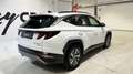 Hyundai TUCSON 1.6 CRDI 48V Maxx 4x2 DT Weiß - thumbnail 9