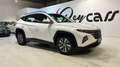 Hyundai TUCSON 1.6 CRDI 48V Maxx 4x2 DT Weiß - thumbnail 1