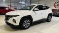 Hyundai TUCSON 1.6 CRDI 48V Maxx 4x2 DT Weiß - thumbnail 2
