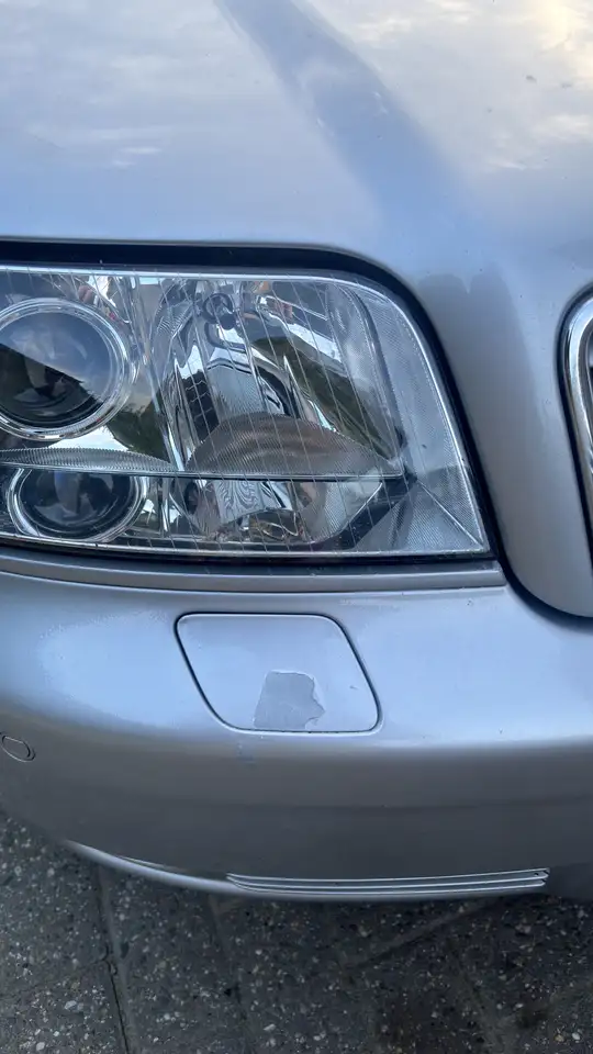 Audi A6 1.8 T, foto 12