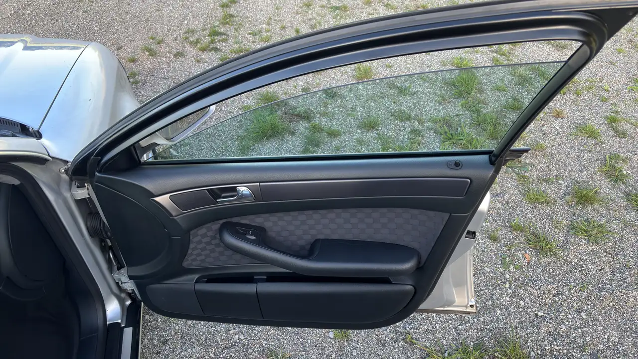Audi A6 1.8 T, foto 4
