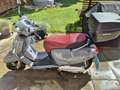 Kymco Like 125 grau mit Topcase und USB Anschluss Gris - thumbnail 1