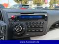 Honda CR-Z Sport 1.5 PHEV Klimaautomatik Noir - thumbnail 22