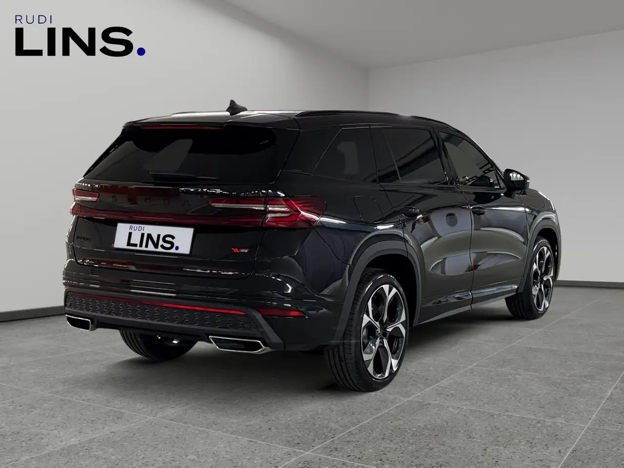 Skoda Kodiaq 2026