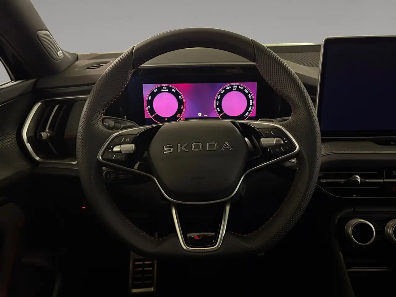 Skoda Kodiaq 2026 — фото 11