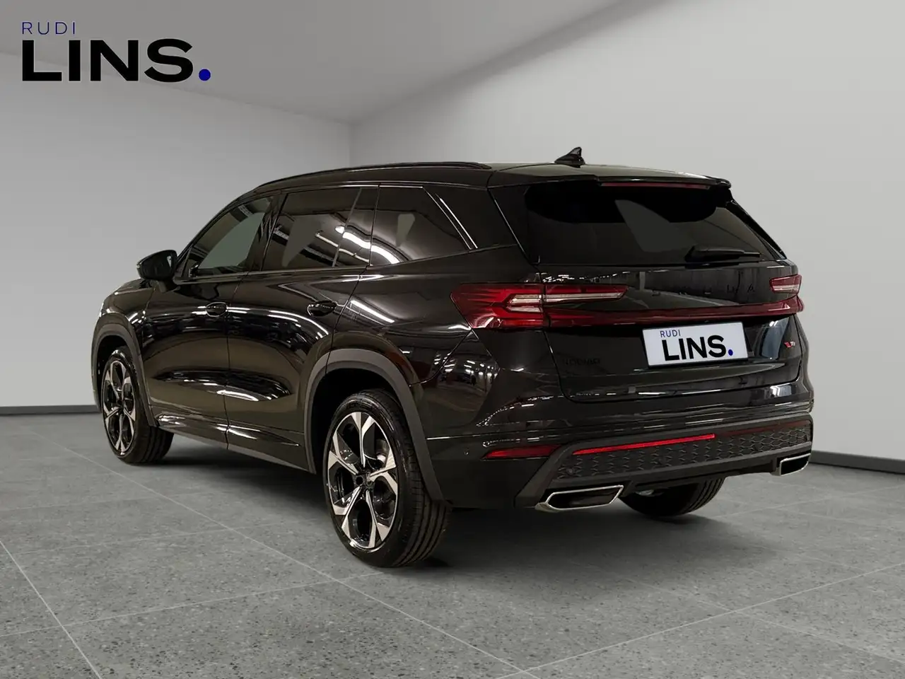 Skoda Kodiaq 2026